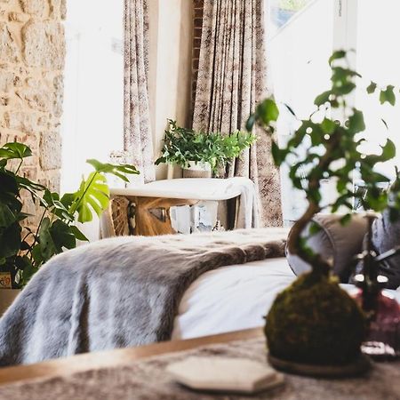 ホテル Host St Ives エクステリア 写真