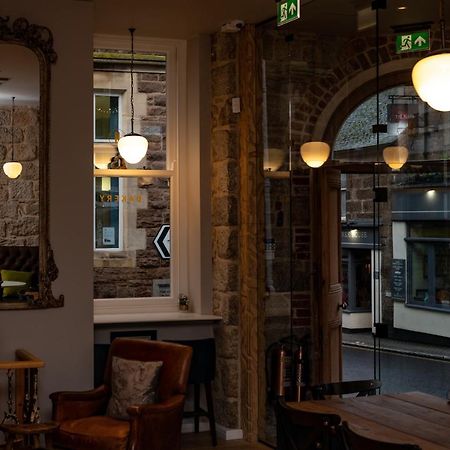 ホテル Host St Ives エクステリア 写真