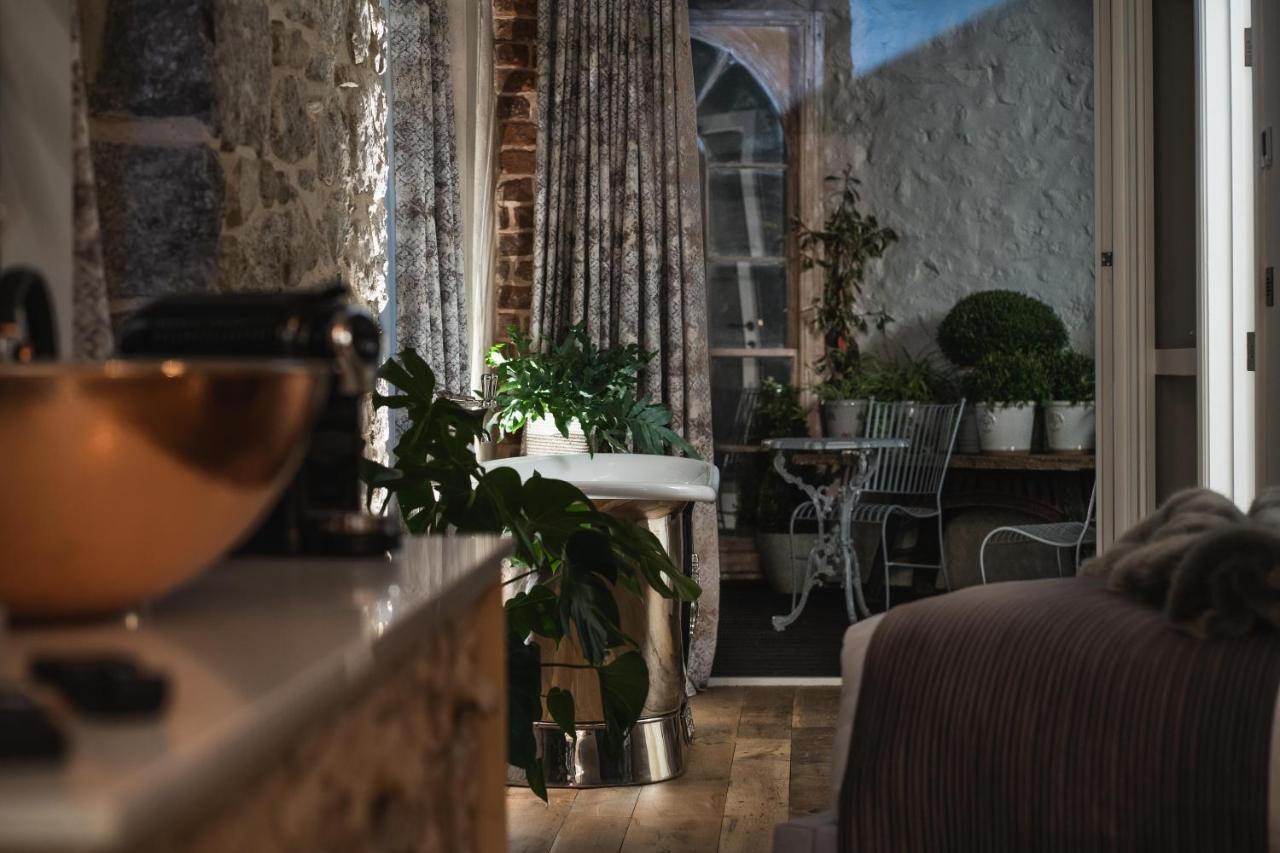 ホテル Host St Ives エクステリア 写真